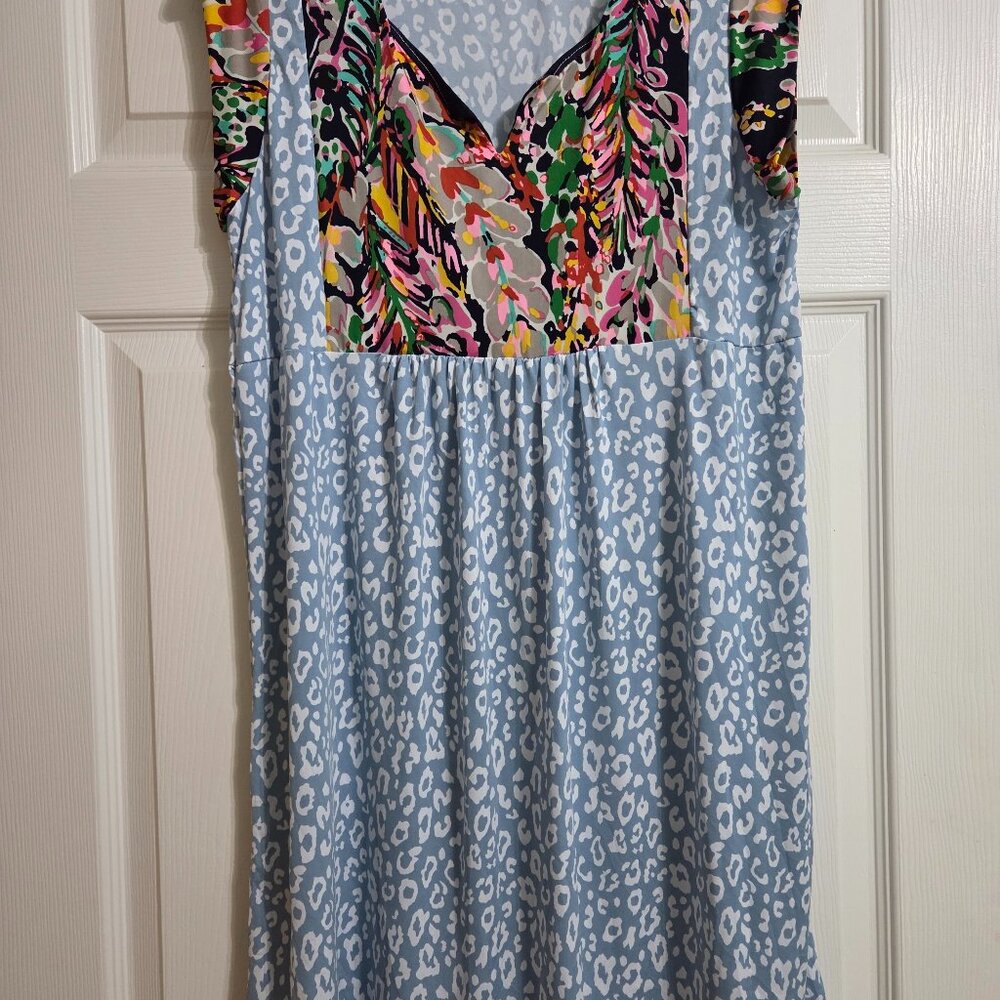 Beeson River Dress